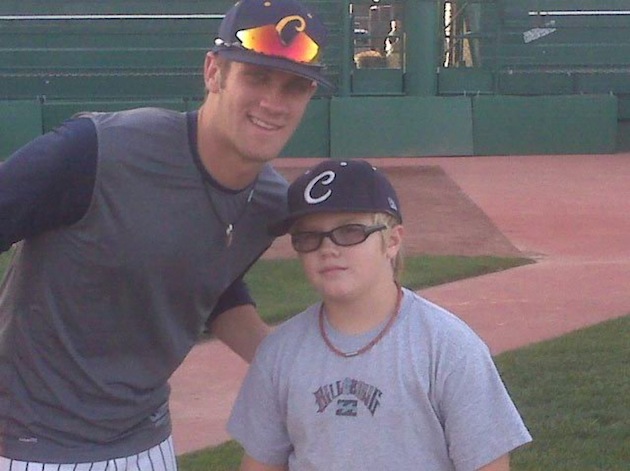 Trace-Evans-meets-Bryce-Harper-years-before-his-11-homer-outburst-Facebook.jpg