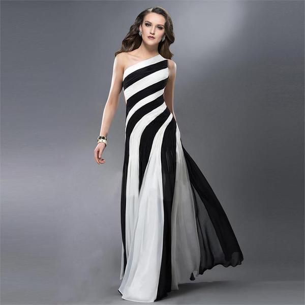 2016-black-and-white-striped-prom-dress-sexy.jpg