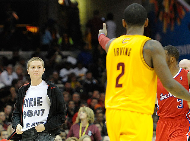 Kyrie-Irving-points-to-a-fan-interrupting-Saturdays-Cavaliers-Clippers-game.-David-Richard-USA-TODAY-Sports.jpg
